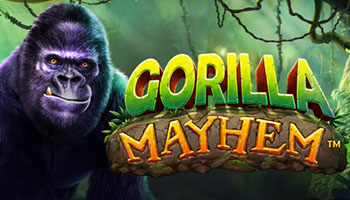 Gorilla Mayhem