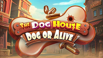 The Dog House Dog or Alive